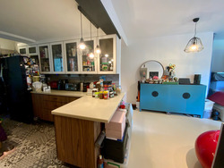 Savannah Condopark (D18), Condominium #252474871